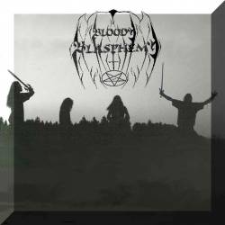 Bloody Blasphemy : Black Spells